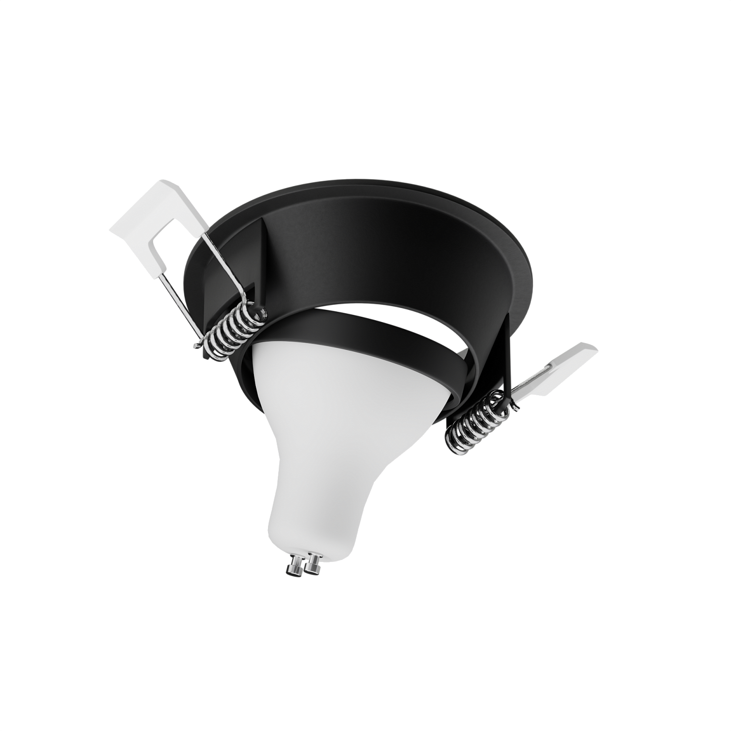 Модульные встраиваемые светильники CITY SPOT MR16