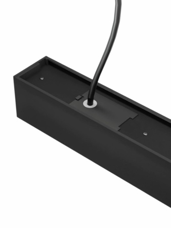 Рассеиватель к светильнику LINER U50 50x55mm