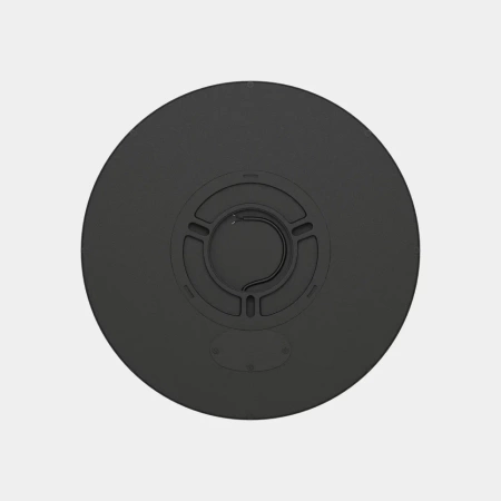 Светильник накладной RONDO 28W D300х25mm 4000K | Black