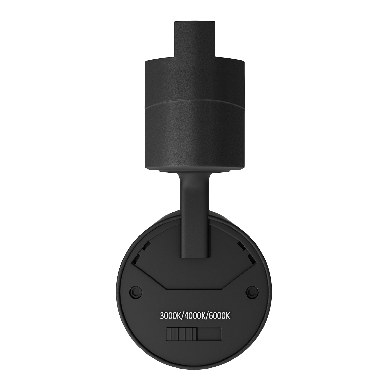 Трековые светодиодные светильник серии CITY NEW 3000/4000/6000К