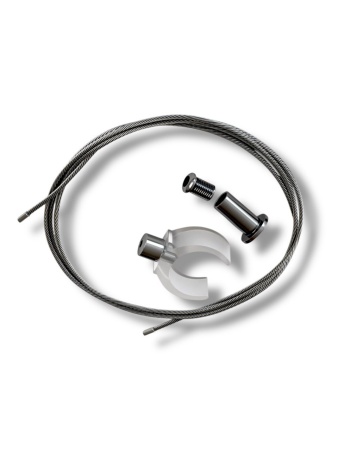 Подвес для светильника TUBE S20