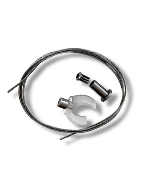 Подвес для светильника TUBE S15/S20