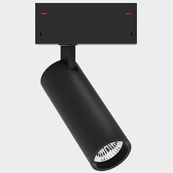 Светильник SPOT MAGNETIC S39 SMART DIM 30W 36° CREE CRI90 3000K 4TRA | BLACK L160x80mm