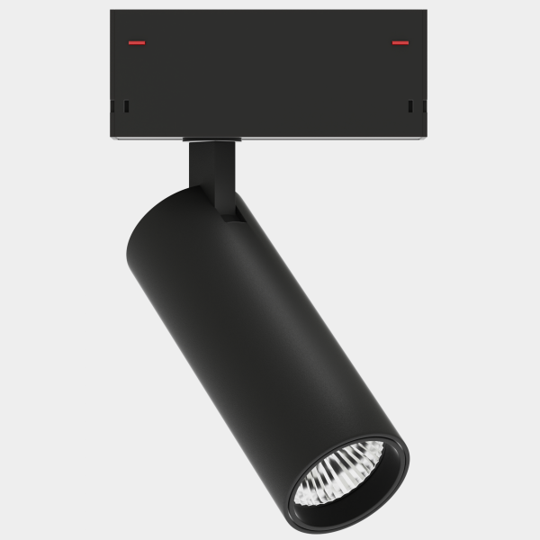 Светильник SPOT MAGNETIC S39 SMART DIM 12W 36° CREE CRI90 4000K 4TRA | BLACK L140x60mm