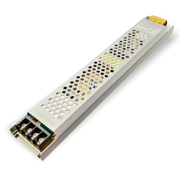 Блок питания ML 300W SLIM 12V IP20