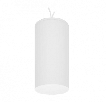 Светильник накладной COLT MR16 GU10 Белый корпус ML 23438 S55x102mm