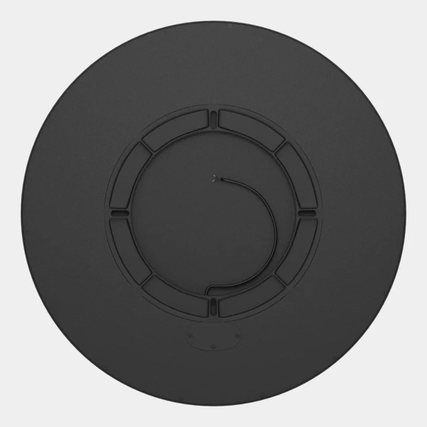 Светильник накладной RONDO 48W D500х25mm 4000K | Black