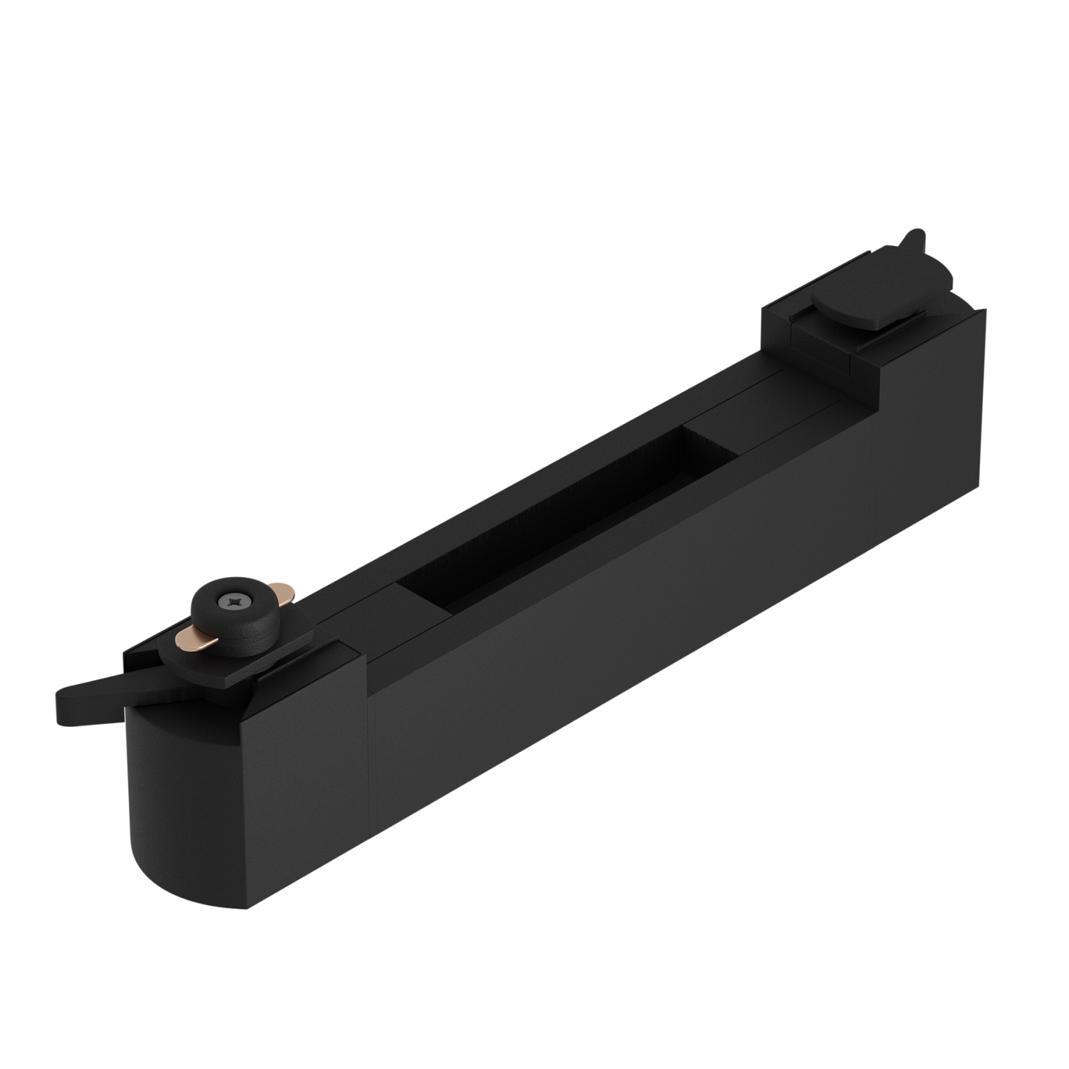 Трековый светильник LINER T33 36° 3000К/4000К/6000К Black Mask