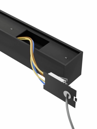 Рассеиватель к светильнику LINER U50 50x55mm