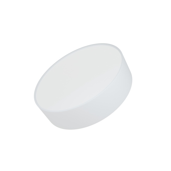 Светильник накладной RONDO 24W White 4000K | Ø220x60mm 