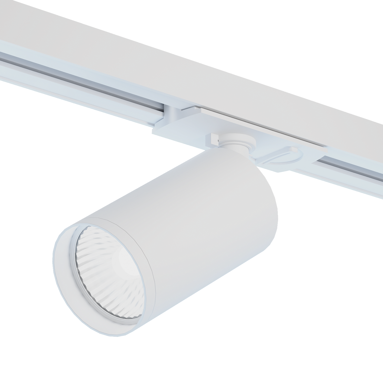 Трековые светильники серии COLT MR16 GU10 2TRA 220V