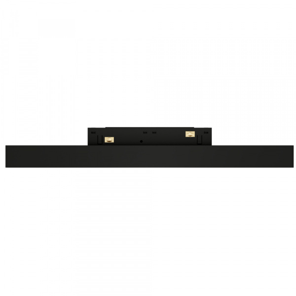 Светильник LINER BLACK MASK MAGNETIC S20 48V 18W 36° 3000-6000K TRIX CRI90 OSRAM | Белый корпус L328