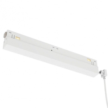 Блок питания S20 100W 48V White | 235mm