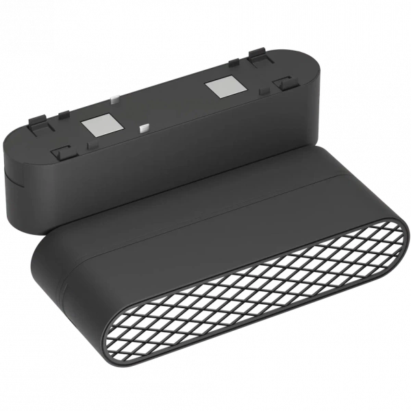 Светильник BLACK BOOK COMFORT MAGNETIC Н5 48V 6W 120° 4000K OSRAM | White 115х25х75mm