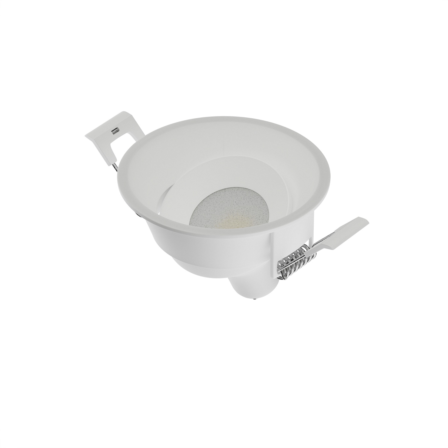 Модульные встраиваемые светильники CITY SPOT MR16