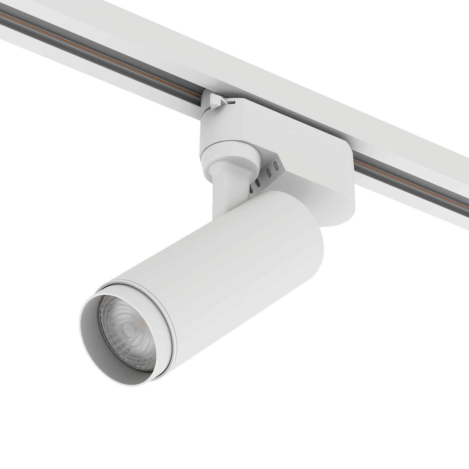 Серия трековых светильников CITY ZOOM 2TRA 3000K/4000K/6000К