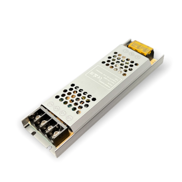 Блок питания ML 100W SLIM 12V IP20