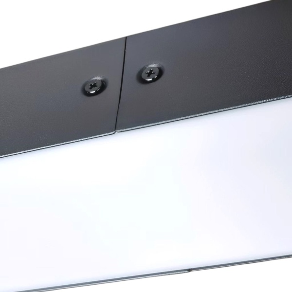 Соединитель для световой линии