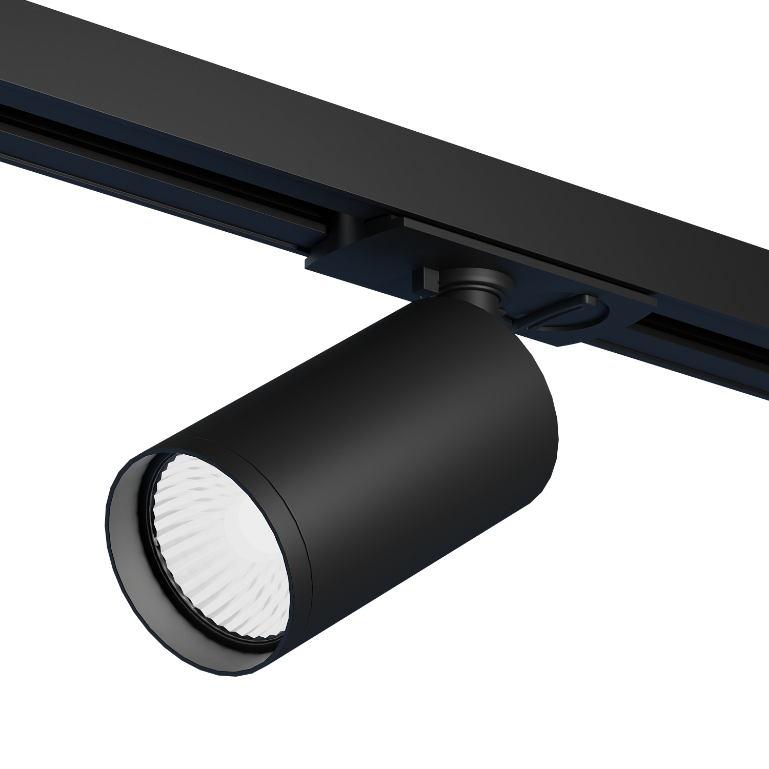 Трековые светильники серии COLT MR16 GU10 2TRA 220V