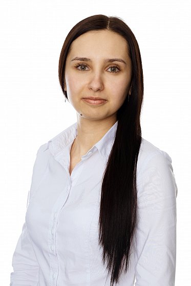 Наталья Иванова