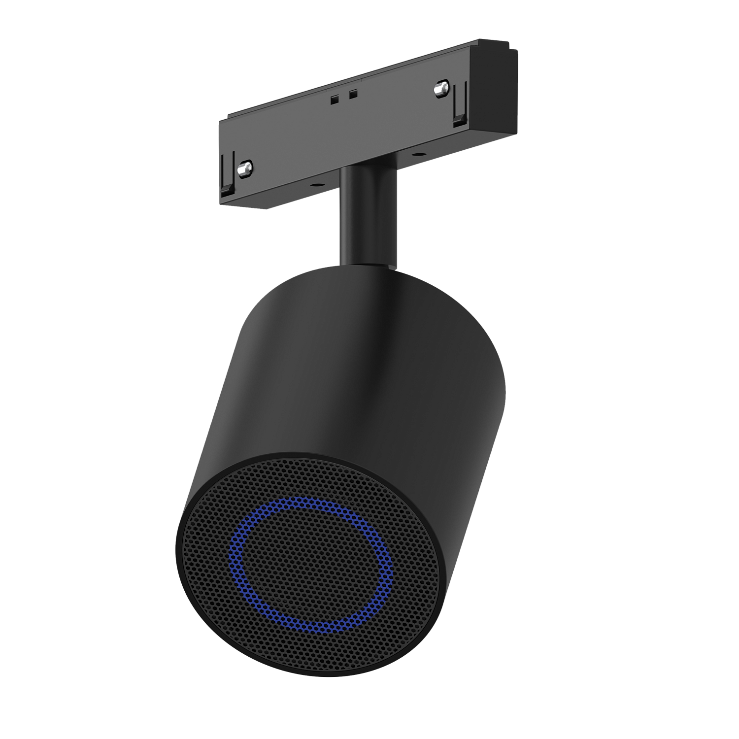 Трековая портативная аудиосистема MAGNETIC S15 48V