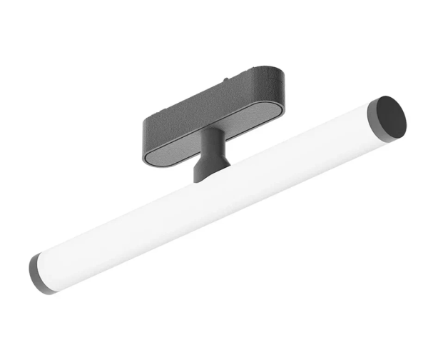 Светильник TUBE MAGNETIC Н5 48V 6W 120° 3000K CRI90 OSRAM | Черный корпус L302mm