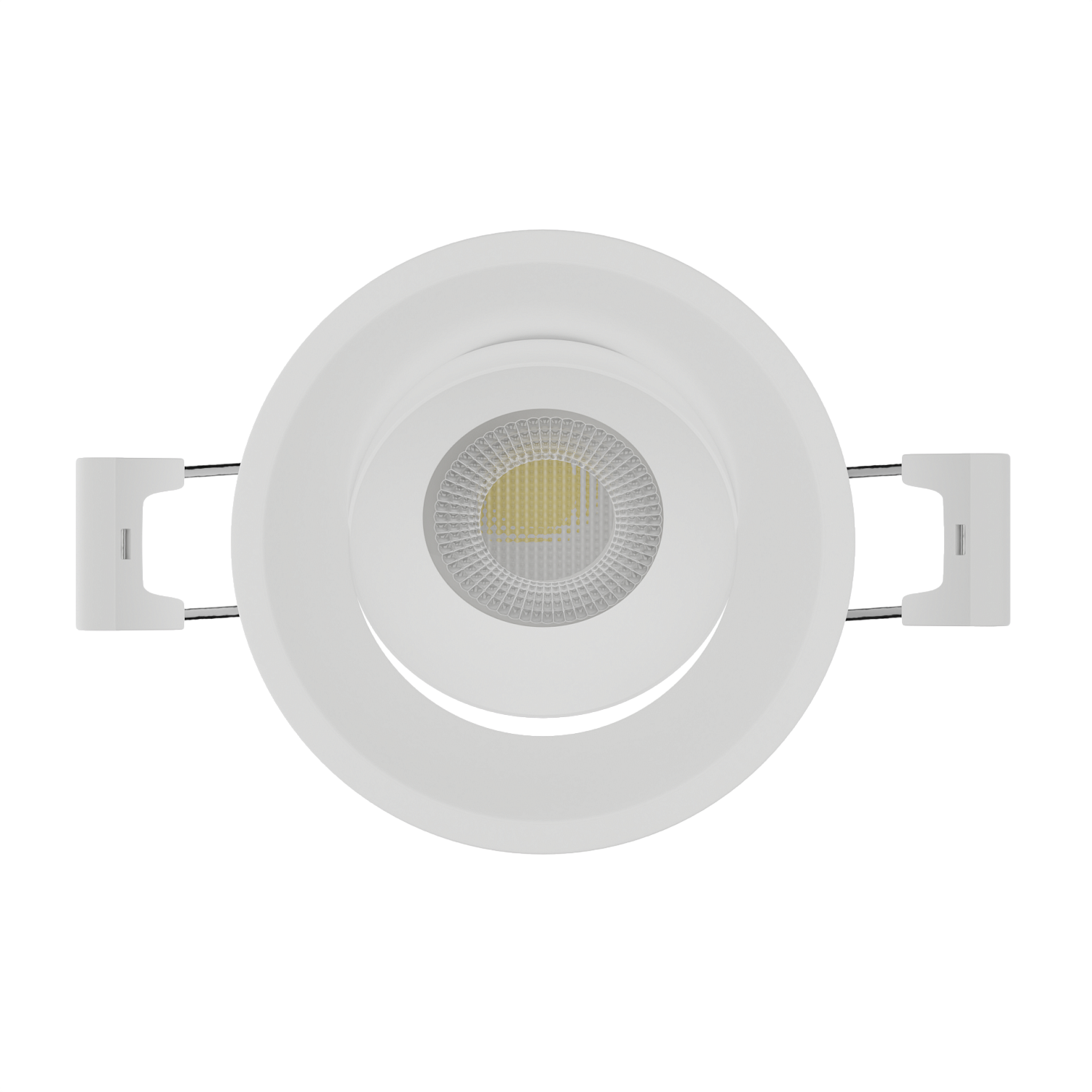 Модульные встраиваемые светильники CITY SPOT MR16