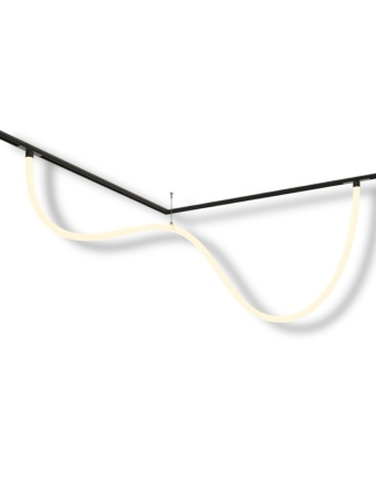 Подвес для светильника TUBE S20