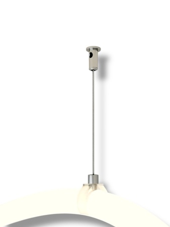 Подвес для светильника TUBE S20