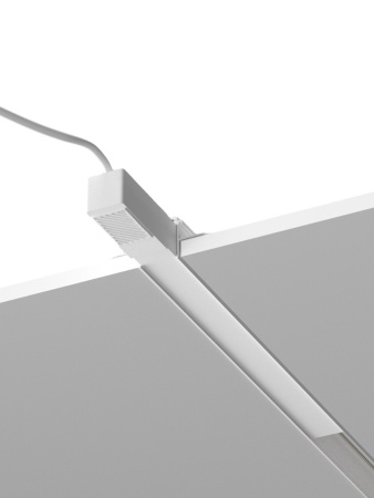 Блок питания MAGNETIC H5 100W 48V White | 340mm