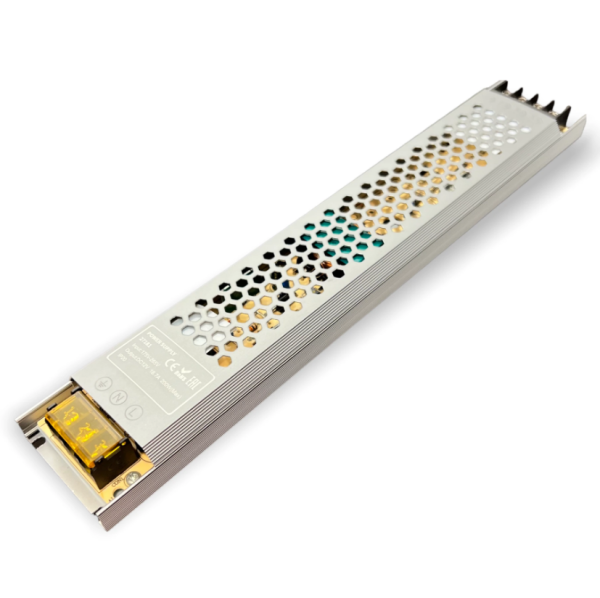 Блок питания ML 200W SLIM 12V IP20