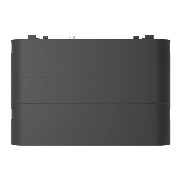 Cветильник BLACK BOOK MAGNETIC Н5 48V 6W 36° 2400-6000K OSRAM | Black 115х25х75mm