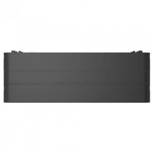 Cветильник BLACK BOOK COMFORT MAGNETIC Н5 48V 12W 120° 4000K OSRAM |  White 222х25х75mm